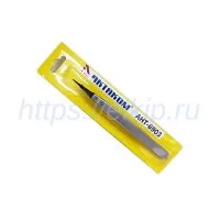 Антистатический пинцет AHT-6903 Антистатический пинцет AHT-6903