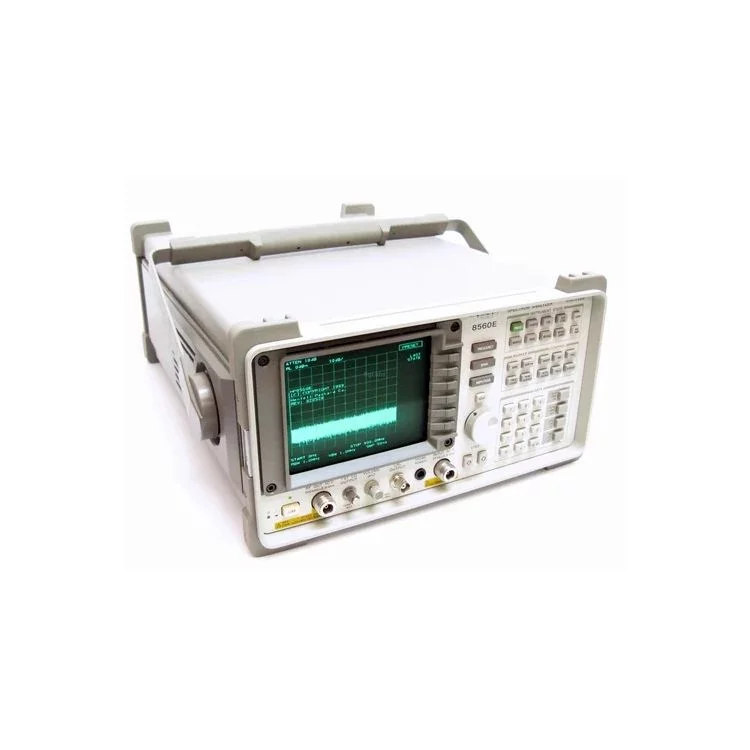 Agilent 8560E по цене Agilent 8560E арт. 00000001154