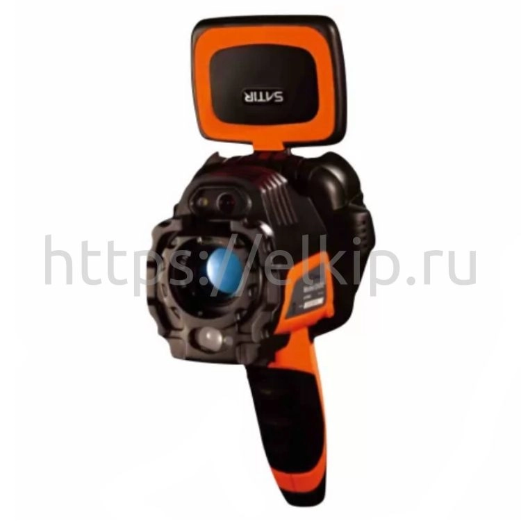 Тепловизор SAT D600