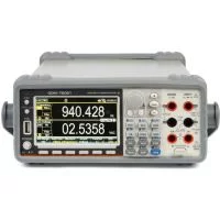 Вольтметр универсальный цифровой GW Instek GDM-79061