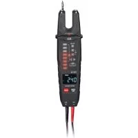 Тестер для измерения напряжения и силы тока CEM DT-379
