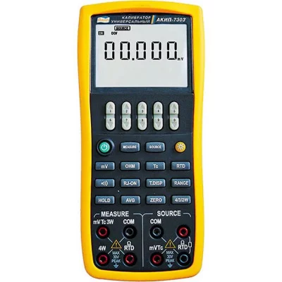 АКИП-7303
