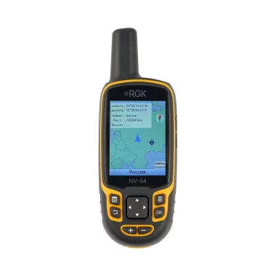 RGK NV-64