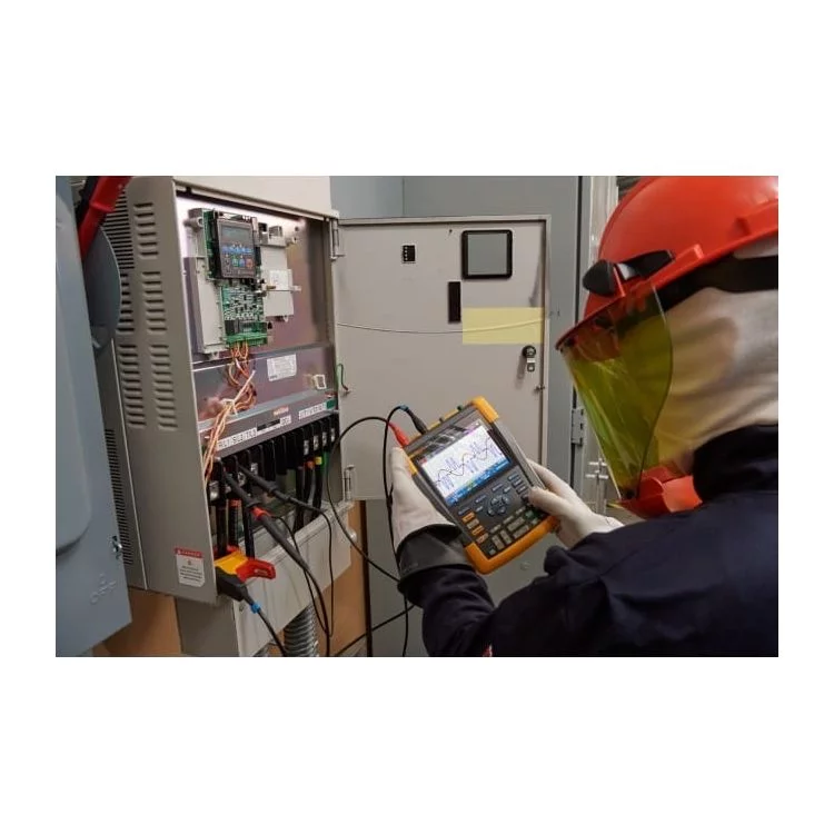 Fluke MDA-550 по цене Fluke MDA-550 арт. 4984706