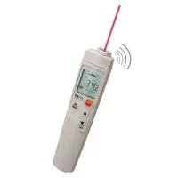 Инфракрасный термометр Testo 826-T2