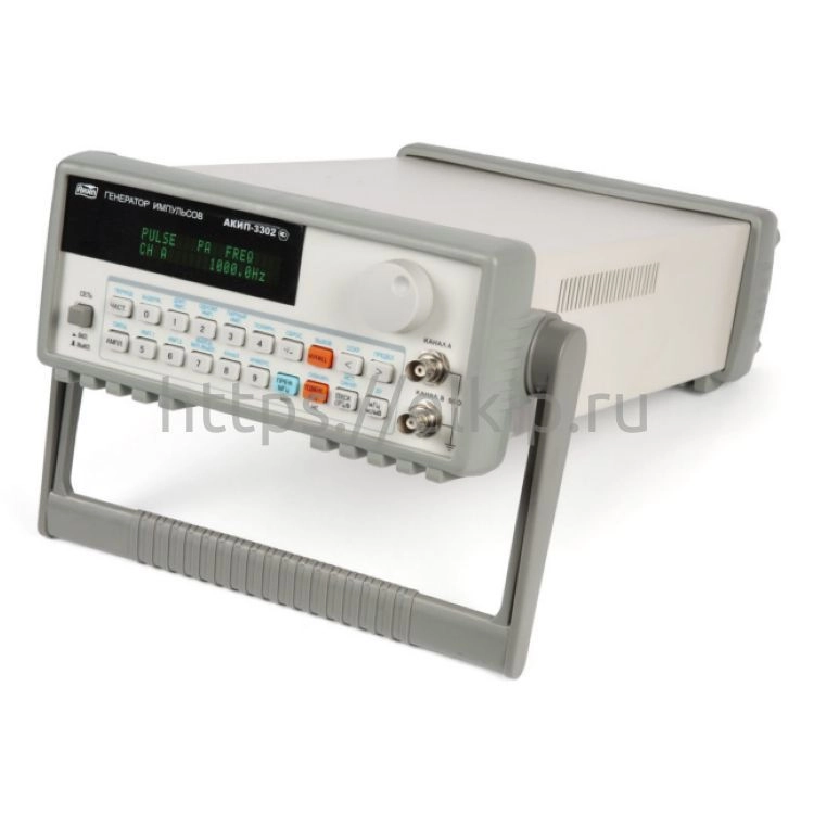 АКИП-3302 по цене АКИП-3302 арт. 974316