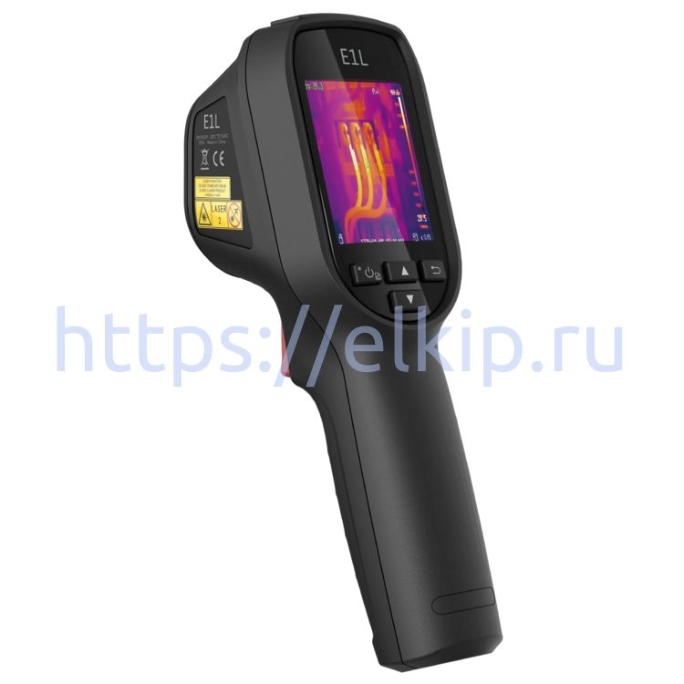 Тепловизор HIKMICRO E1L Тепловизор HIKMICRO E1L