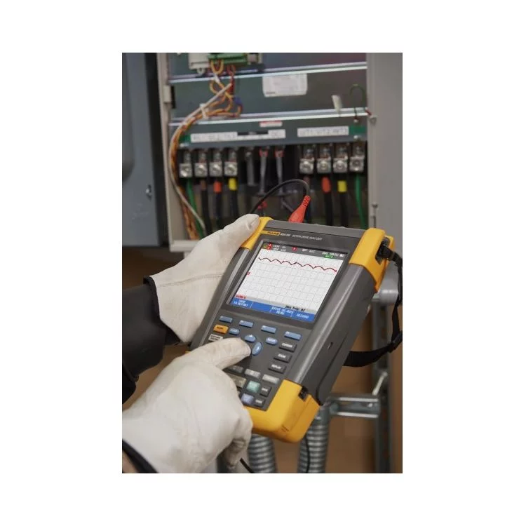 Fluke MDA-550 по цене Fluke MDA-550 арт. 4984706