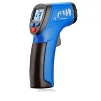 Инфракрасный пирометр CEM DT-810