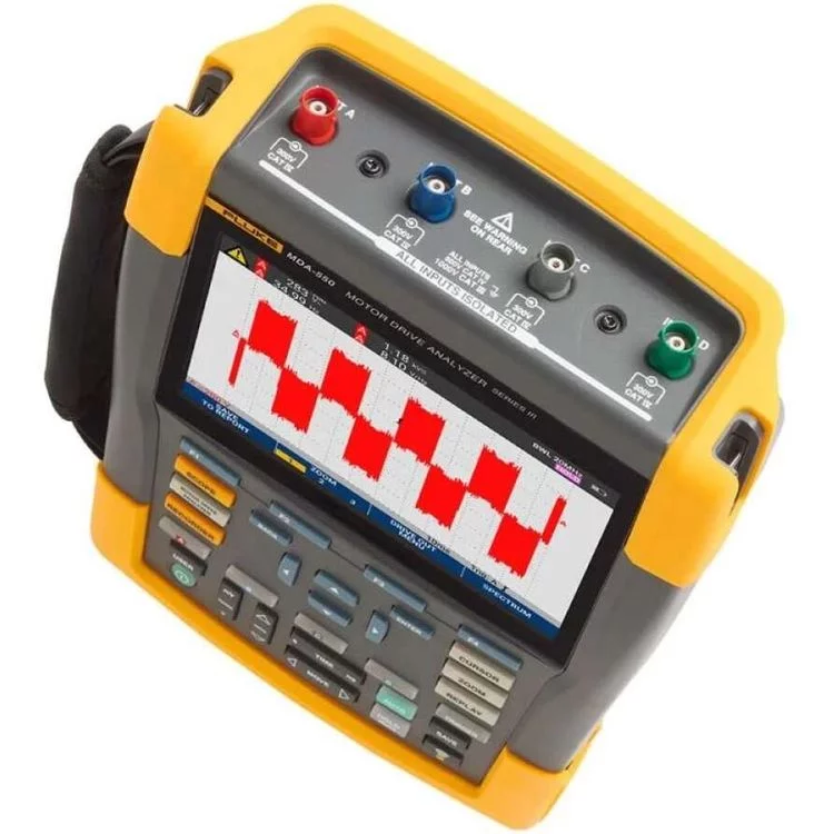 Fluke MDA-550 по цене Fluke MDA-550 арт. 4984706