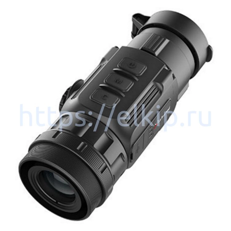 Тепловизионная насадка для охоты iRay xClip CL42