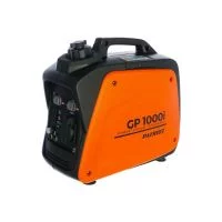 Инверторный генератор Patriot GP 1000i