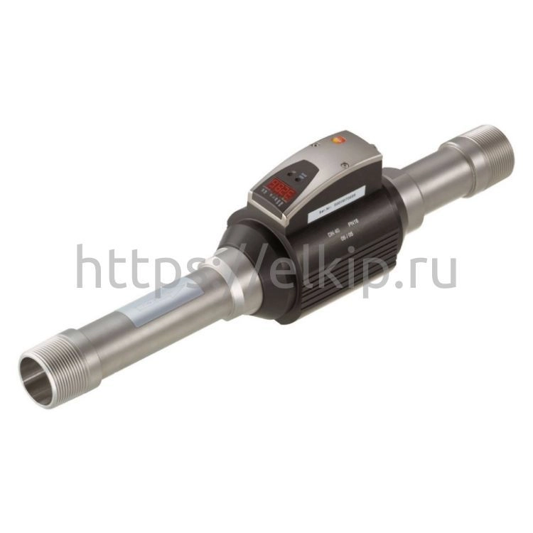 Счетчик сжатого воздуха Testo 6444