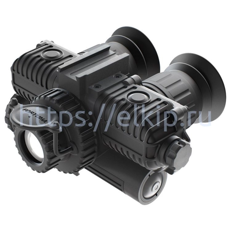 Тепловизионный бинокль Fortuna Binocular 19S3