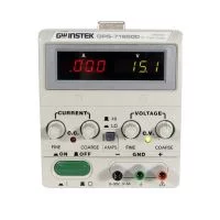 Источник питания GW Instek GPS-71850D