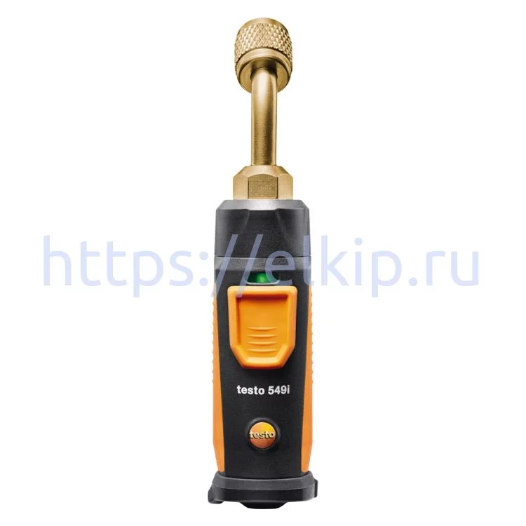 Смарт-зонд Testo 549i