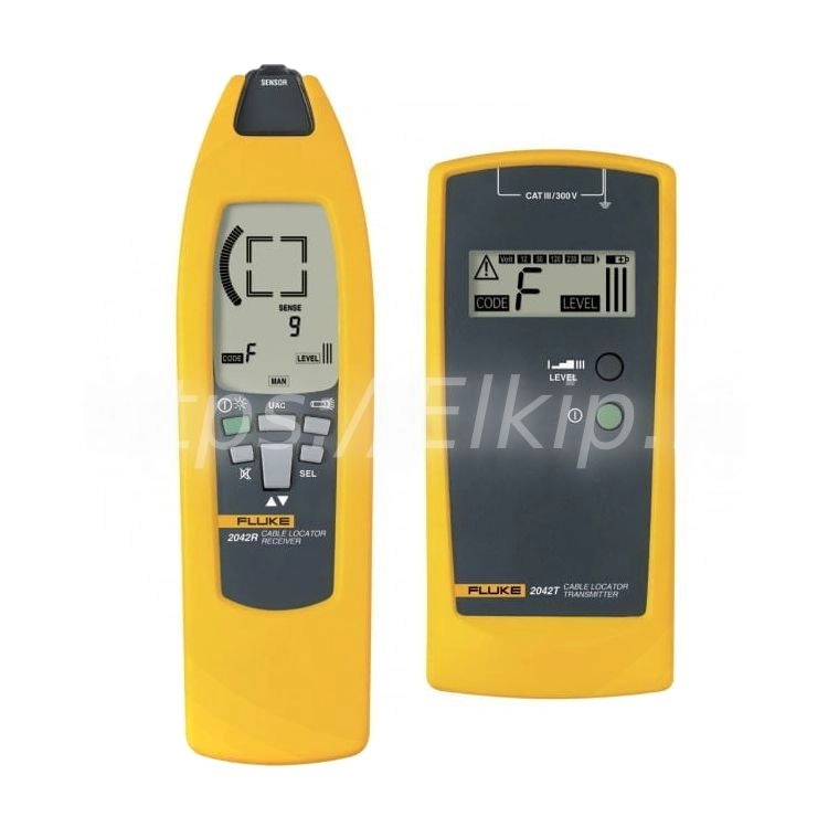 Универсальный кабелеискатель Fluke 2042