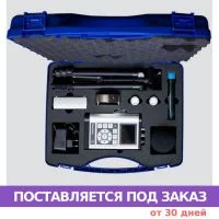 Набор приборов для анализа шума и вибрации АССИСТЕНТ TOTAL+ Набор приборов для анализа шума и вибрации АССИСТЕНТ TOTAL+