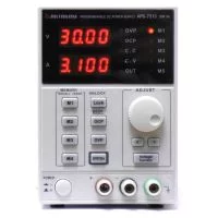 Источник питания АКТАКОМ APS-7313 Источник питания АКТАКОМ APS-7313