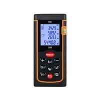 Лазерный дальномер RGK D80