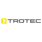 Фото логотипа TROTEC Фото логотипа TROTEC