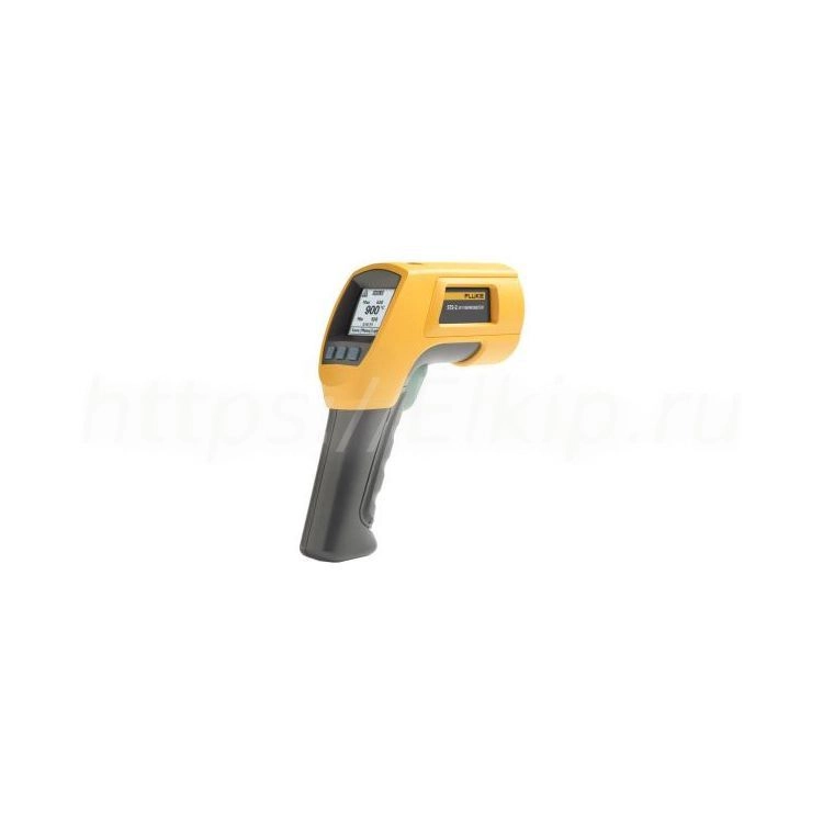 Инфракрасный термометр Fluke 572-2