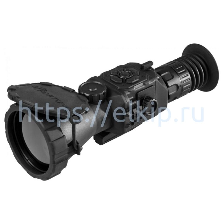 Тепловизионный прицел Fortuna General One 3L