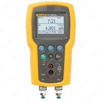 Калибратор давления Fluke серии 721