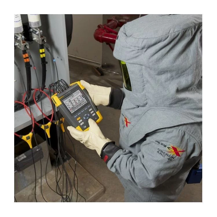 Fluke 437-II по цене Fluke 437-II арт. 4116692