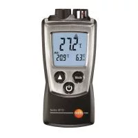 Пирометр Testo 810 Пирометр Testo 810