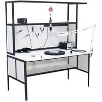 АКТАКОМ APM-4320 (каркас коричневый) АКТАКОМ APM-4320 (каркас коричневый)