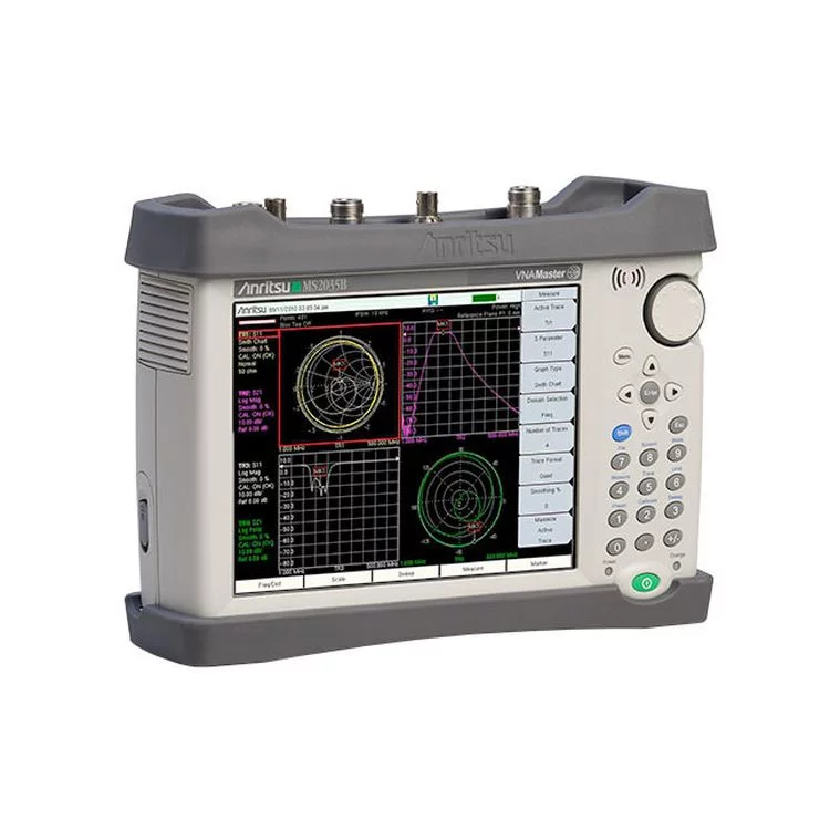 Anritsu MS2035B по цене Anritsu MS2035B арт.