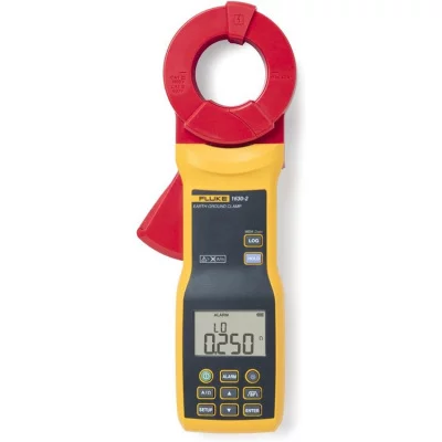 Клещи для измерений сопротивления заземления Fluke 1630-2