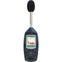 Шумомер CASELLA CEL-631