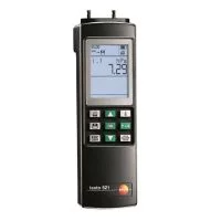 Дифференциальный манометр Testo 521-2