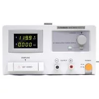 Источник питания АКТАКОМ APS-3610L Источник питания АКТАКОМ APS-3610L