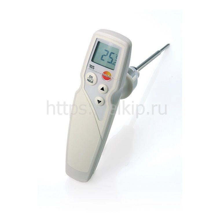 Термометр Testo 105