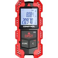 Лазерный дальномер Condtrol Traccer 40
