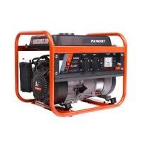 Бензиновый генератор Patriot GRS 1500