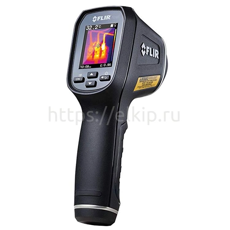 Тепловизор FLIR TG165 Тепловизор FLIR TG165