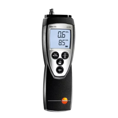 Testo 512 (от 0 до 200 гПа)
