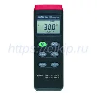 Измеритель температуры CENTER 300 