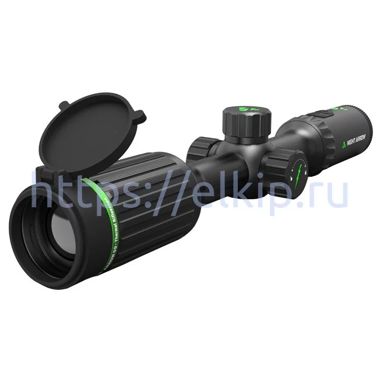 Тепловизионный прицел CONOTECH Night Arrow 350