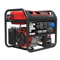 Бензиновый генератор SUNREKA G8500EAX
