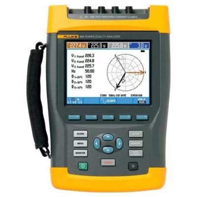 Fluke 434-II Fluke 434-II