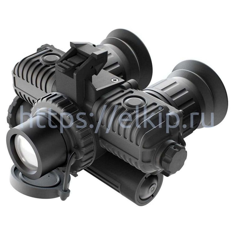 Тепловизионный бинокль Fortuna Binocular 25S6