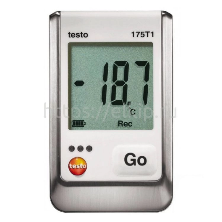 Логгер данных Testo 175-T1 Логгер данных Testo 175-T1