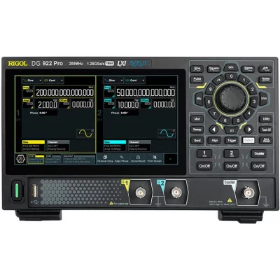 Rigol DG922Pro