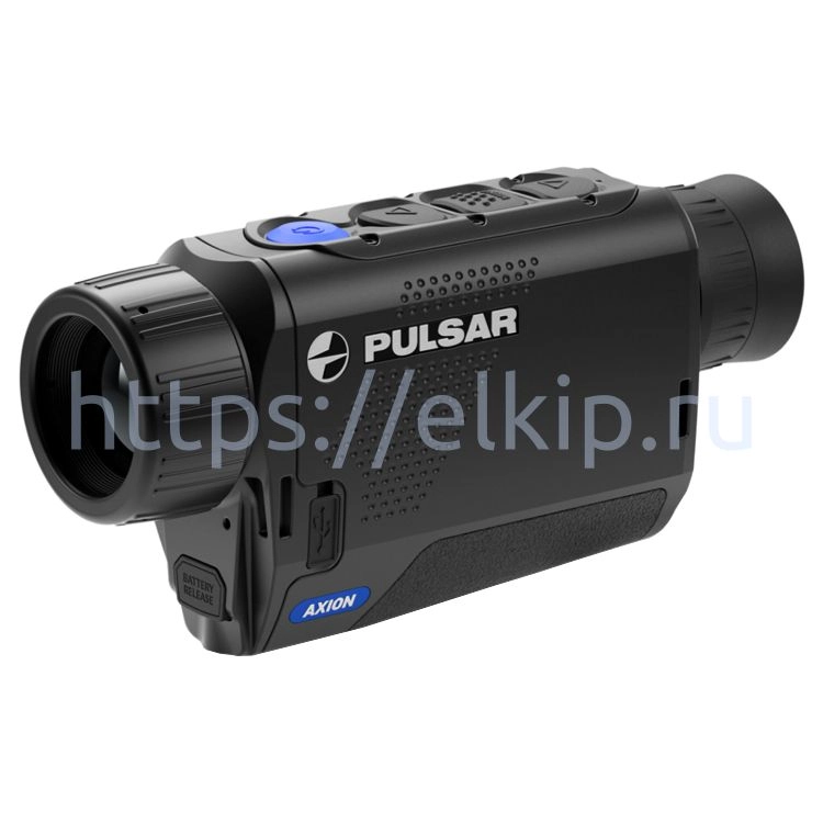 Тепловизионный монокуляр Pulsar Axion XM30S