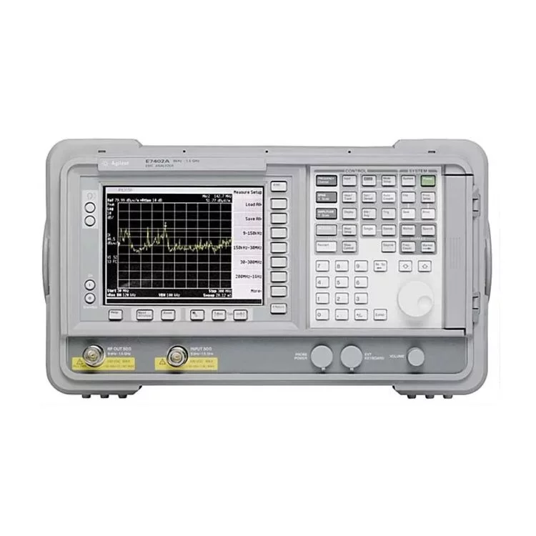 Agilent Agilent E7405A (Демо) по цене Agilent Agilent E7405A (Демо) арт. 845010